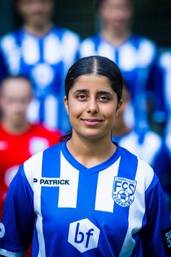 Bild 103 - wBJ FC Suederelbe.